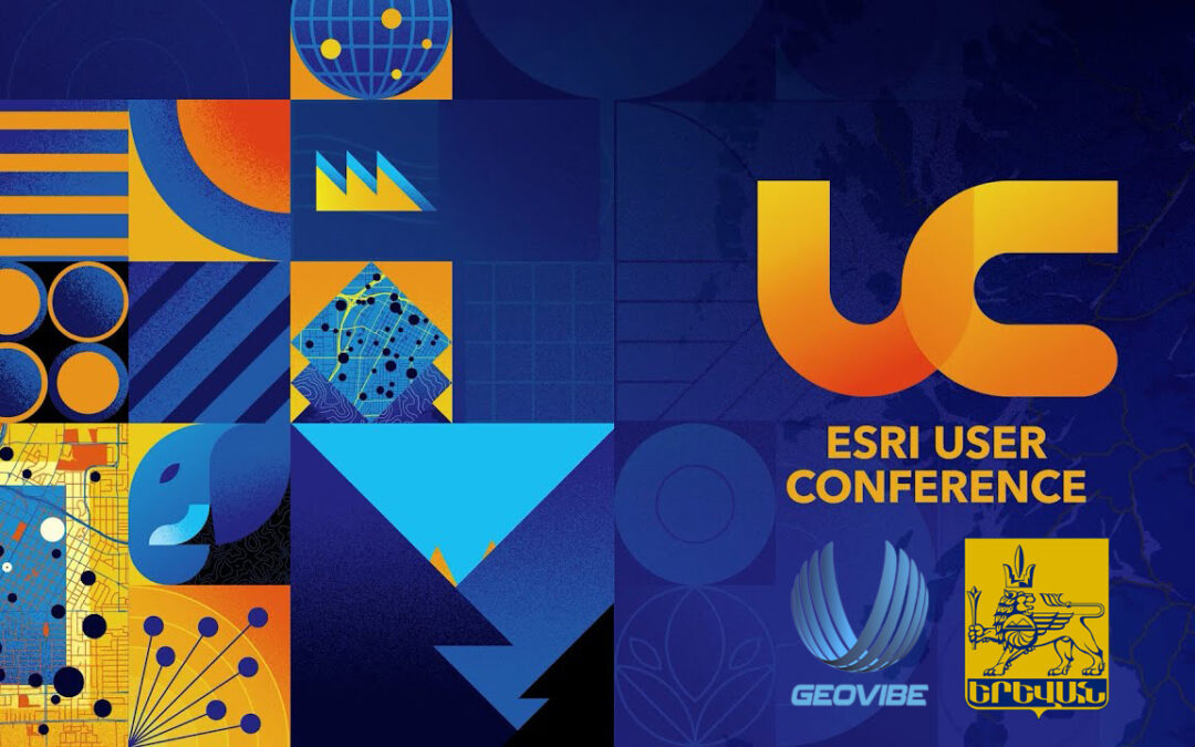 Armenian GIS Project Honored With Prestigious International Award